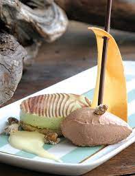 The Magazine Online Pastry Baking Recipes Culinary Desserts Baking Recipes Baking And Pastry