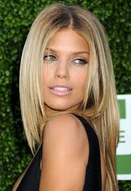 One thing that sure hasn't changed about annalynne: Pin Auf Gofeminin Mix