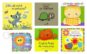 Libros Para Bebes De 0 A 2 Anos Incluye Las Novedades 2020