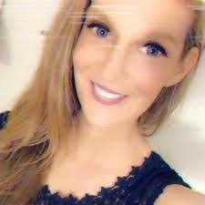 Erica Pate's Instagram, Twitter & Facebook