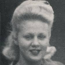 1944 Rockford Peaches