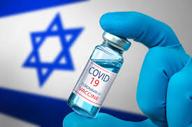 Total and new cases, deaths per day, mortality and recovery rates, current active cases, recoveries, trends and timeline. 240 De Israelieni Au Fost TestaÈ›i Pozitiv Cu Noul Coronavirus DupÄƒ Vaccinare