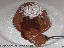 moelleux au chocolat noir 52 recette recette moelleux chocolat moelleux au chocolat et moelleux