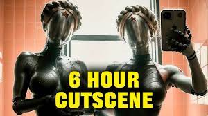 Atomic heart 6 hours