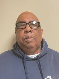 Offender Information