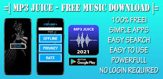 Mp3 juice is a music downloader that allows you to search for music, listen to it in the app, and download songs for free so you can listen to tracks offline. Mp3juice Free Mp3 Music Download Apps On Google Play