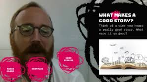 The 13th English Radio Drama Competition Update: Smart Education Charitable  Foundation hosted two Radio Drama workshops