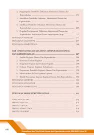 Maybe you would like to learn more about one of these? Otomatisasi Tata Kelola Humas Dan Keprotokolan Smk Mak Kelas Xii Book By Tuginem S Pd M Pd Dan Dra Ratna Trisiyani Gramedia Digital