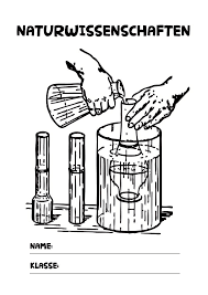 In unserer rubrik deckblätter religion haben wir diesen monat 19 neue deckblätter für euch online gestellt. Deckblatt Naturwissenschaften 4 Naturwissenschaft Wissenschaft Deckblatt
