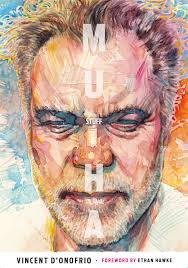 Jack Onofrio Onofrio Dog Mutha EBook By Vincent D'Onofrio EPUB Rakuten Kobo  India