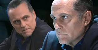 If you believe Maurice Benard is a brilliant actor and you want him back
