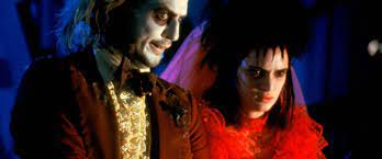 After barbara and adam maitland die in a car accident, they find themselves stuck haunting their country residence, unable to leave the house. Watch Beetlejuice On Netflix Today Netflixmovies Com
