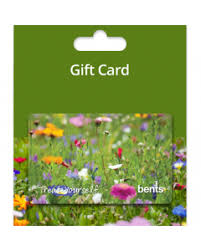 Gifts Gift Cards Bents Garden Home