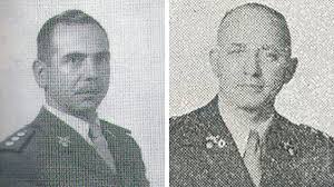 El plan para volver con Perón desde Bolivia y el último alzamiento de la  Resistencia junto a los militares