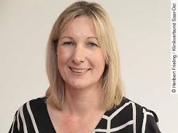 Wechsel: Nicole Busch ist Pflegedirektorin im Klinikverbund Saar-Ost