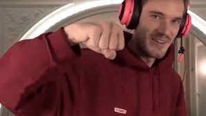 YouTube Rewind 2019 brings back PewDiePie, addresses last year's mass  dislikes