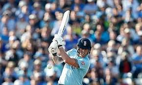 Craig overton named ben stokes' replacement. Azfll6abhpo3um