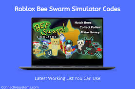 If you believe you are not seeing the most recent version of this page, try clicking here. 50 Roblox Bee Swarm Simulator Codes Connectivasystems