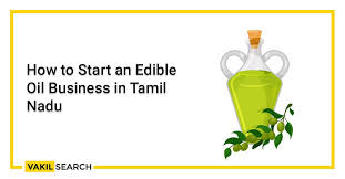 Manufacturers of high quality gingelly oil and giri agro products, 764 soorakudi patti, kunnathutur village, illuppur t.k, pudukkottai d.t trichy, tamilnadu, india. How To Start An Edible Oil Business In Tamil Nadu Vakilsearch