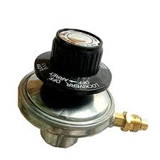Low pressure lp gas regulator. Propane Low Pressure Gas Grill Replacement Regulator Valve Control Adjustable Buy At A Low Prices On Joom E Commerce Platform