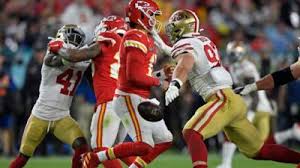 Super bowl ads don't come cheap. Super Bowl 2020 The Event In Numbers Cbbc Newsround