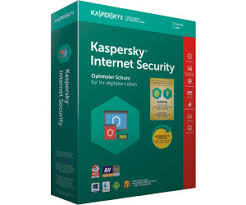 Kaspersky Internet Security Au Meilleur Prix Sur Idealo Fr
