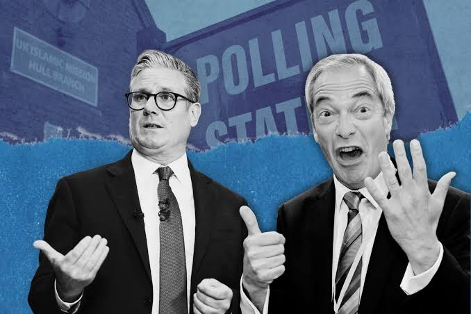 Reform wins have left some Labour MPs desperate to push right