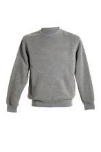 Download Crewneck Sweatshirt Mockup Free Mockup Generator
