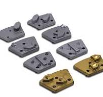 SASE Company - Wulf Series PCD's