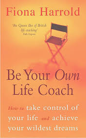 Sign up today & get a free 4 week course! Be Your Own Life Coach Harrold Fiona 9780340770641 Books Amazon Ca