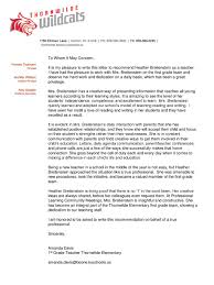 I am no chef, but my husband is! To Whom It May Concern It Is My Pleasure To Write This Letter To Recommend Heather Breitenstein As A Teacher I Have Had The Pleasure To Work Ppt Download