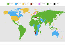 Alla base di un testo argomentativo c'è un problema su cui si deve prendere una decisione. L Italiano Vittima Del Colonialismo Linguistico Moriremo Tutti Anglosassoni La Voce Di New York