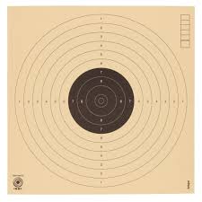 Schießscheiben katalog offizieller lieferant der international shooting sport federation onlineshop: Zielscheiben Schiesssport Decathlon