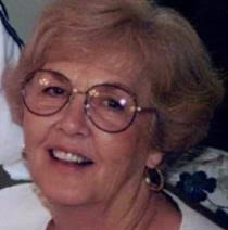 Childs, Virginia "Jodie" (Cleveland)