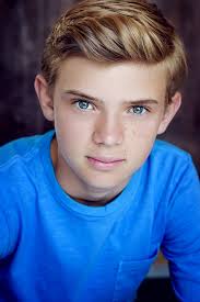 Commercial headshot of actor Max Moreno by best Los Angeles photographer  Brad Buckman.