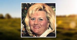 Mrs. Shirley Huffman Osborn Obituary February 15, 2019
