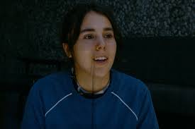 In Run Time Anomaly by Simon Steen-Andersen, the dancers from the Youth  Dance Company Sasha Waltz & Guests explored interaction between body,  sound, video, and architecture of the iconic brutalist building of