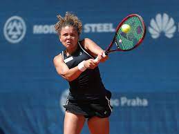 91 (31.05.21, 86300 points) points. Jasmine Paolini Wta Tennis
