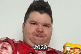 Nick Alvarado Avocado Before