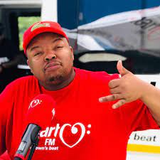 You can be an internet presenter Heart Fm Home Facebook