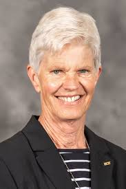 Marcia Ward's Instagram, Twitter & Facebook