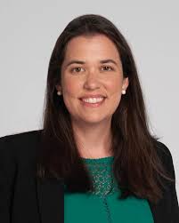 Dr. Erica Newlin, MD