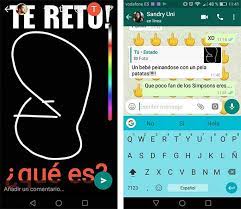 Hoy quiero contarles los últimos juegos de desafío de whatsapp. 7 Juegos Para Disfrutar De Los Estados De Whatsapp
