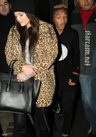 Seven things nobody told you about jaden smith kylie jenner. Is Jaden Smith Dating Kylie Jenner Starcasm Net