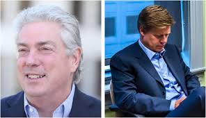 The Top 50 Pennsylvania Lobbyists 2022