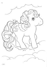 Princess cadance by lcibos on deviantart. Vintage My Little Pony Coloring Pages Best Coloring Books Community