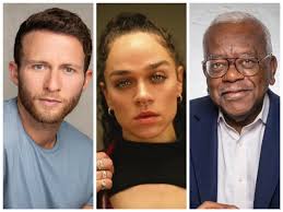 New casting details announced for CHESS, KINKY BOOTS & TREASON concerts at  Theatre Royal Drury Lane