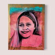 Paintings by Roslyn added a new photo.