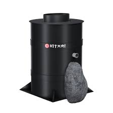 Купить автономную канализацию KITARI Black-10СПр от производителя в СПб
