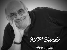 Vale Jeff Sunderland